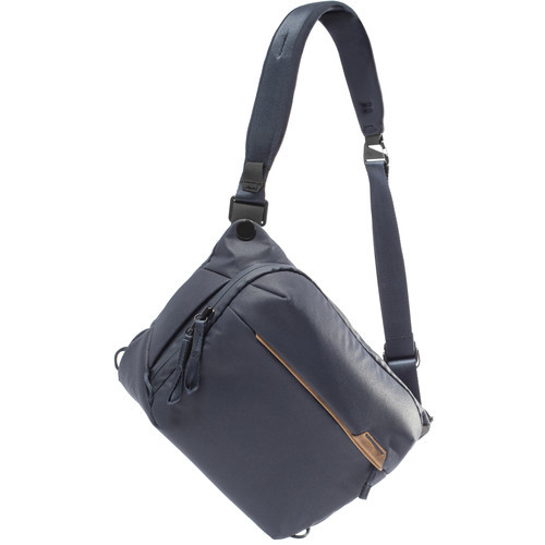 תיק צילום Peak Design Everyday Sling v2 6L - Midnight
