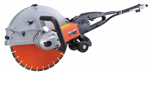 מסור קירות חשמלי "16 2700W