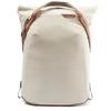 תיק גב לציוד צילום Peak Design Everyday Totepack 20L V2 צבע קרם