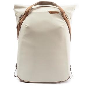 תיק גב לציוד צילום Peak Design Everyday Totepack 20L V2 צבע קרם