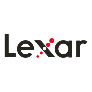 lexar logo
