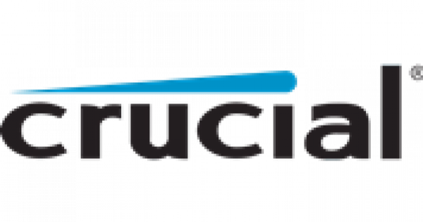 CRUCIAL logo