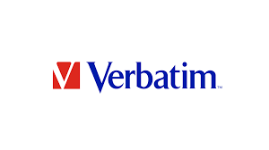 VERBATIM logo
