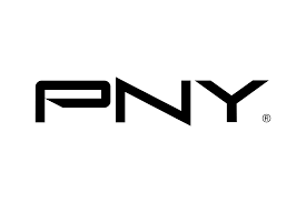 PNY logo