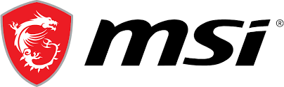 הלוגו של חברת MSI