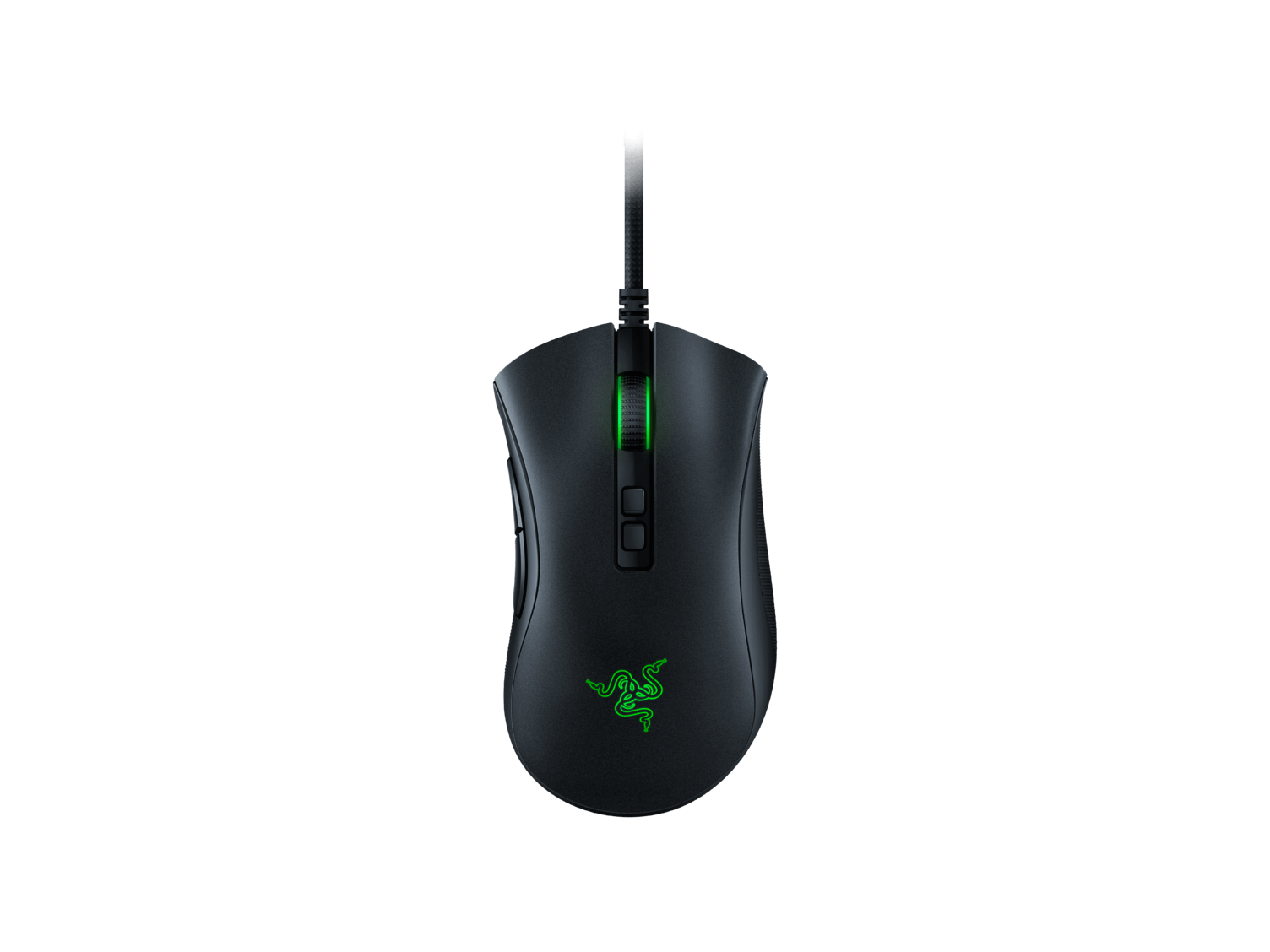 עכבר RAZER DeathAdder V2