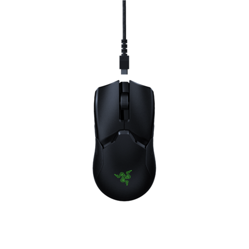 עכבר אלחוטי RAZER Viper Ultimate & Mouse Dock