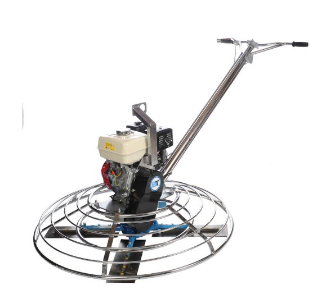 מחליק בטון 120 ס