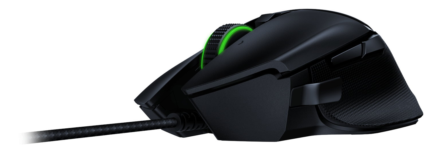 עכבר גיימינג דגם RAZER BASILISK V2