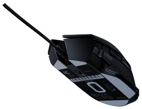 עכבר גיימינג דגם RAZER BASILISK V2