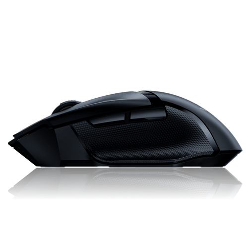 עכבר גיימינג אלחוטי RAZER Basilisk X HyperSpeed