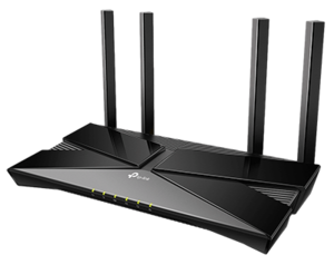 נתב TP-Link ARCHER AX53 AX3000 WI-FI 6