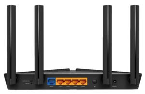 נתב TP-Link ARCHER AX53 AX3000 WI-FI 6