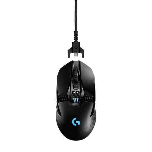 עכבר גיימרים Logitech G903 LIGHTSPEED