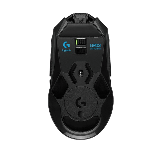 עכבר גיימרים Logitech G903 LIGHTSPEED