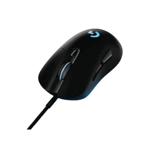 עכבר גיימרים Logitech G403 Hero