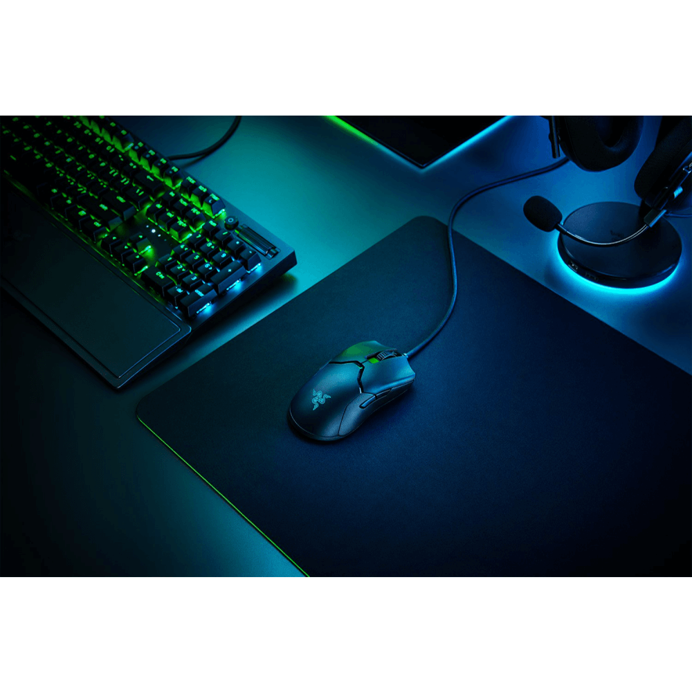 עכבר גיימינג RAZER VIPER 8KHZ