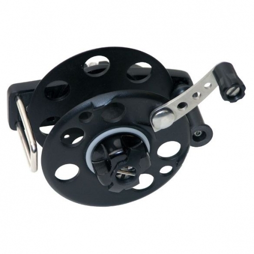 גלגלת לרובה 50 BEUCHAT PACIFIC REEL