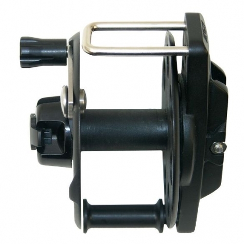גלגלת לרובה 50 BEUCHAT PACIFIC REEL