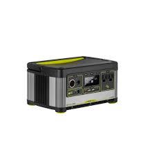 תחנת כח ניידת GOALZERO YETI 500X