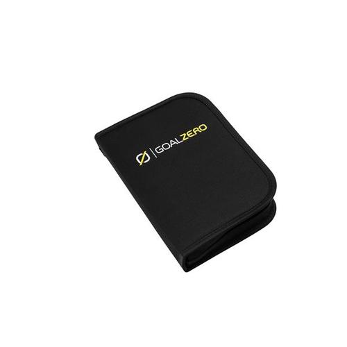 בוסטר התנעה 400/800A GOALZERO 10000Mah