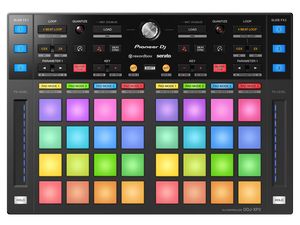 סאב קונטרולר Pioneer DJ DDJ-XP2
