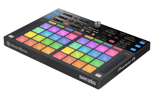 סאב קונטרולר Pioneer DJ DDJ-XP2