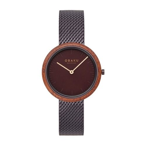  שעון יד ‏לנשים OBAKU  V245LXNNMN