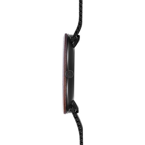  שעון יד ‏לנשים OBAKU V245LXBBMB