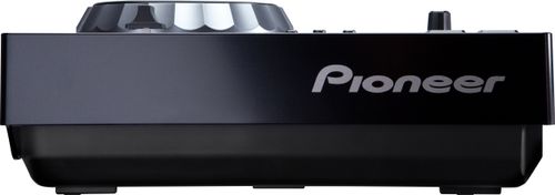 CDJ-350 סידיג'יי עם תאימות לתוכנת rekordbox מבית PIONEER