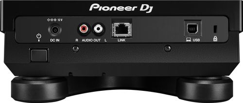 XDJ-700 נגן מולטי עם כניסת USB מבית PIONEER