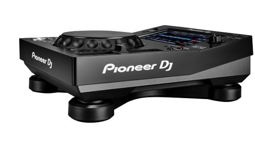 XDJ-700 נגן מולטי עם כניסת USB מבית PIONEER