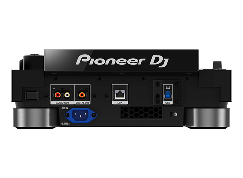נגן מולטי Pioneer DJ CDJ-3000 