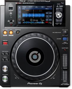 נגן מולטי Pioneer DJ XDJ-1000MK2