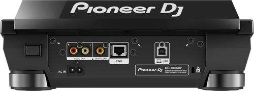 נגן מולטי Pioneer DJ XDJ-1000MK2 