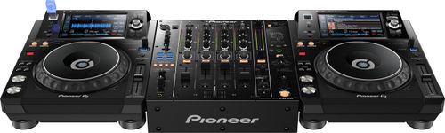 נגן מולטי Pioneer DJ XDJ-1000MK2 