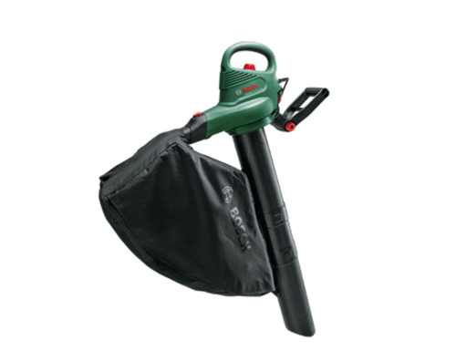 מפוח/שואב עלים UNIVERSAL GARDEN TIDY BOSCH2300