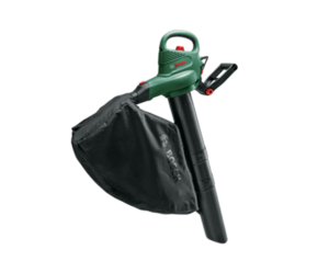 מפוח/שואב עלים UNIVERSAL GARDEN TIDY BOSCH2300
