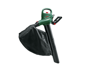 מפוח/שואב עלים UNIVERSAL GARDEN TIDY BOSCH 3000