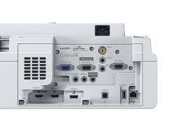 מקרן EPSON EB-725W