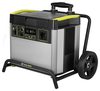 תחנת כח ניידת GOALZERO YETI 3000X