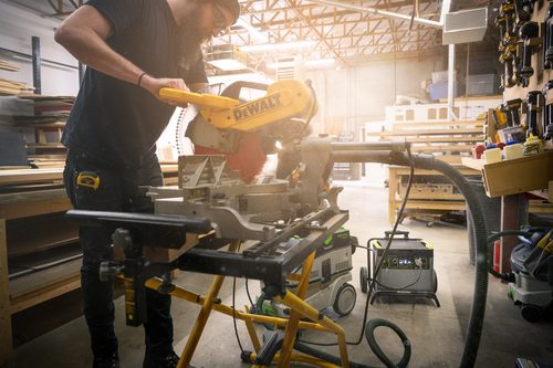 תחנת כח ניידת GOALZERO YETI 3000X