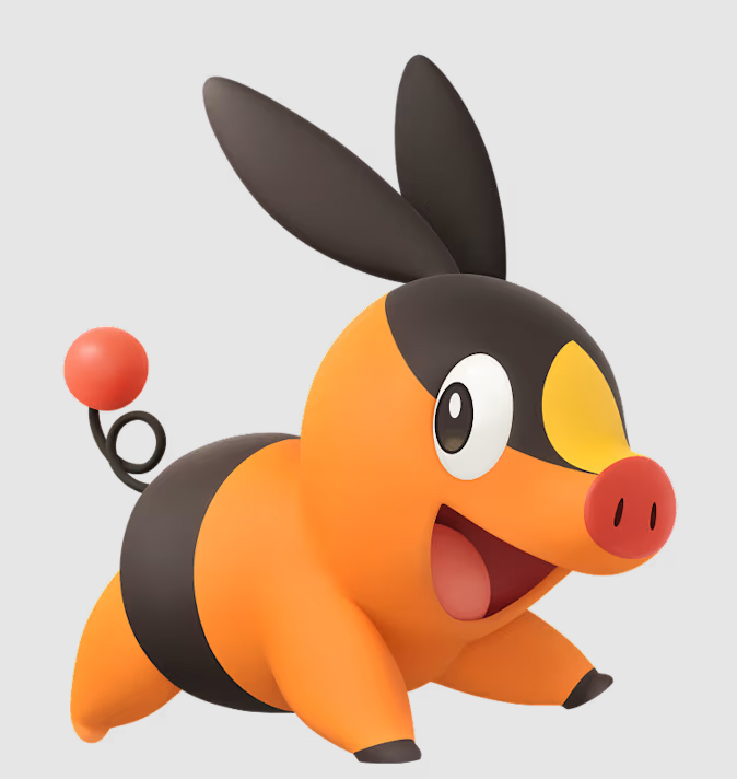 Tepig