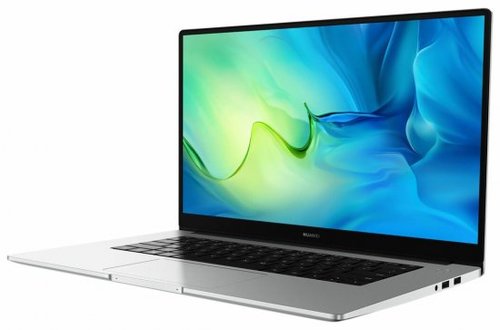 מחשב נייד HUAWEI MateBook D15 i5 8G/512 