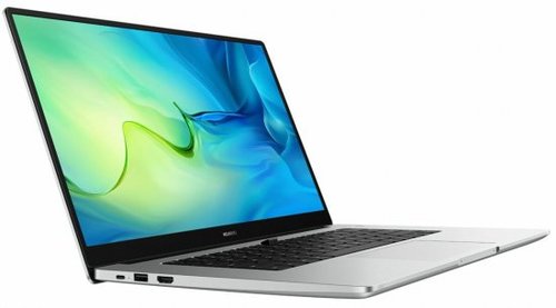 מחשב נייד HUAWEI MateBook D15 i5 8G/512 