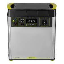 תחנת כח ניידת GOALZERO YETI 6000X