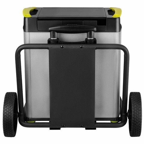 תחנת כח ניידת GOALZERO YETI 6000X