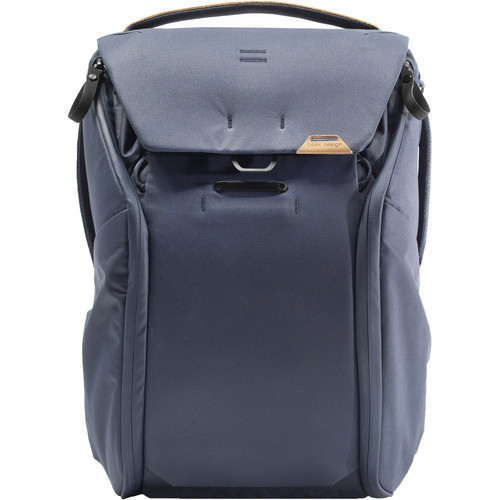 תיק צילום  Peak Design Everyday Backpack 20L v2  - כחול כהה
