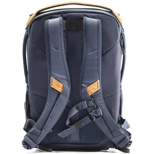 תיק צילום  Peak Design Everyday Backpack 20L v2  - כחול כהה