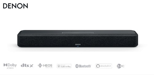 Denon Home Sound Bar 550